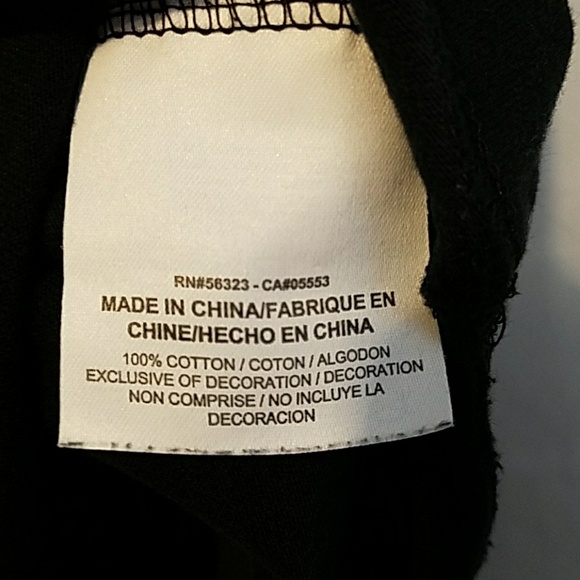 Air jordan flight 23 tshirt. - Picture 4 of 7